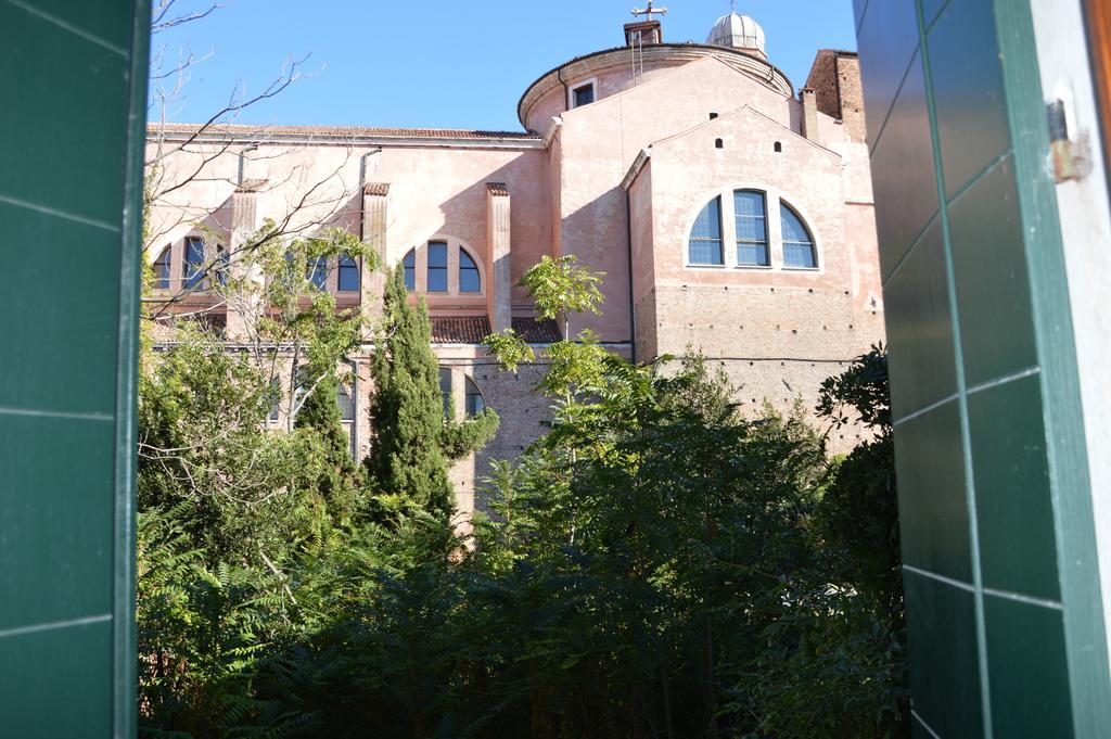 Apartament Dorso Duro *
