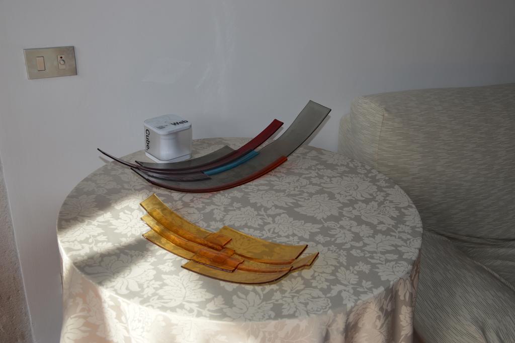 Apartament Dorso Duro