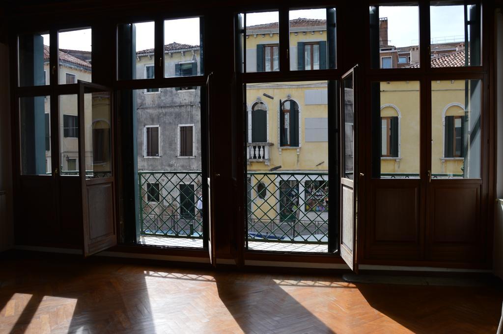 Dorso Duro Apartament *
