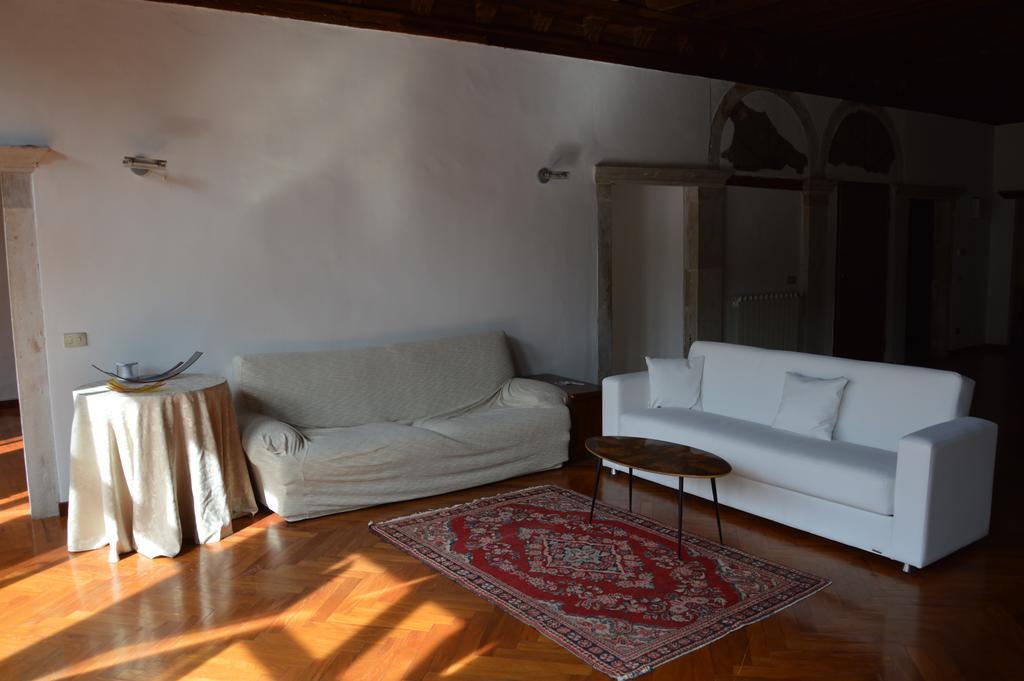 Dorso Duro Apartament *