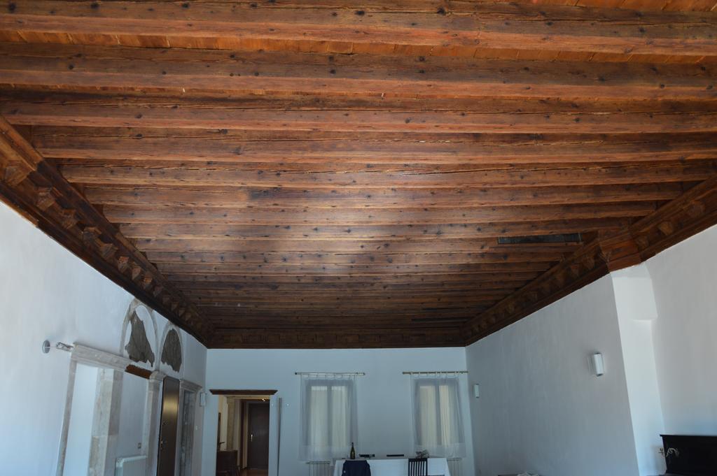 Dorso Duro Apartament