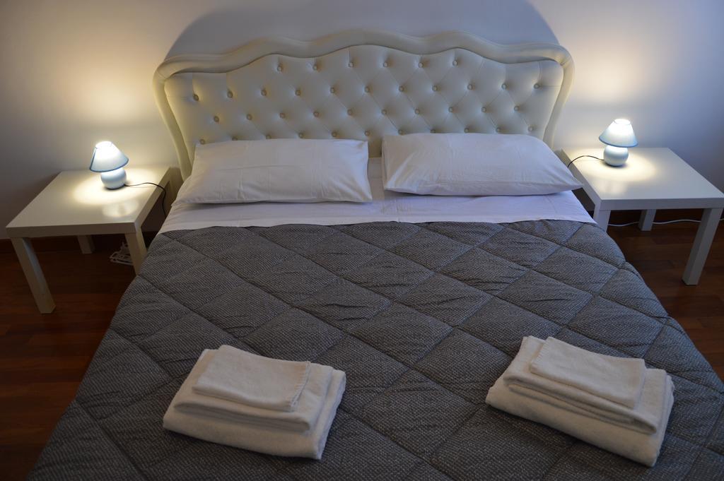 Apartament Dorso Duro