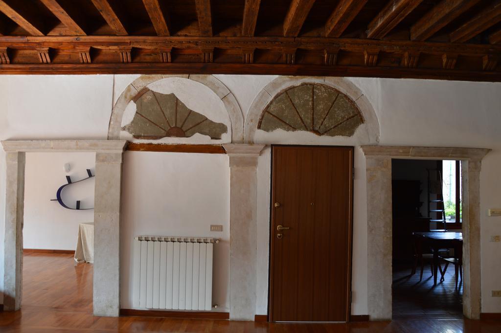Apartament Dorso Duro *