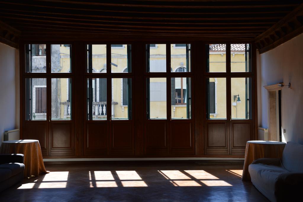 Apartament Dorso Duro *