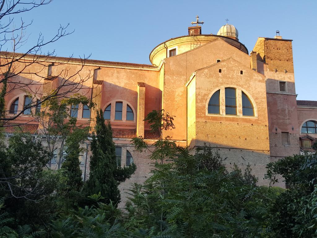 Dorso Duro Apartament Wenecja