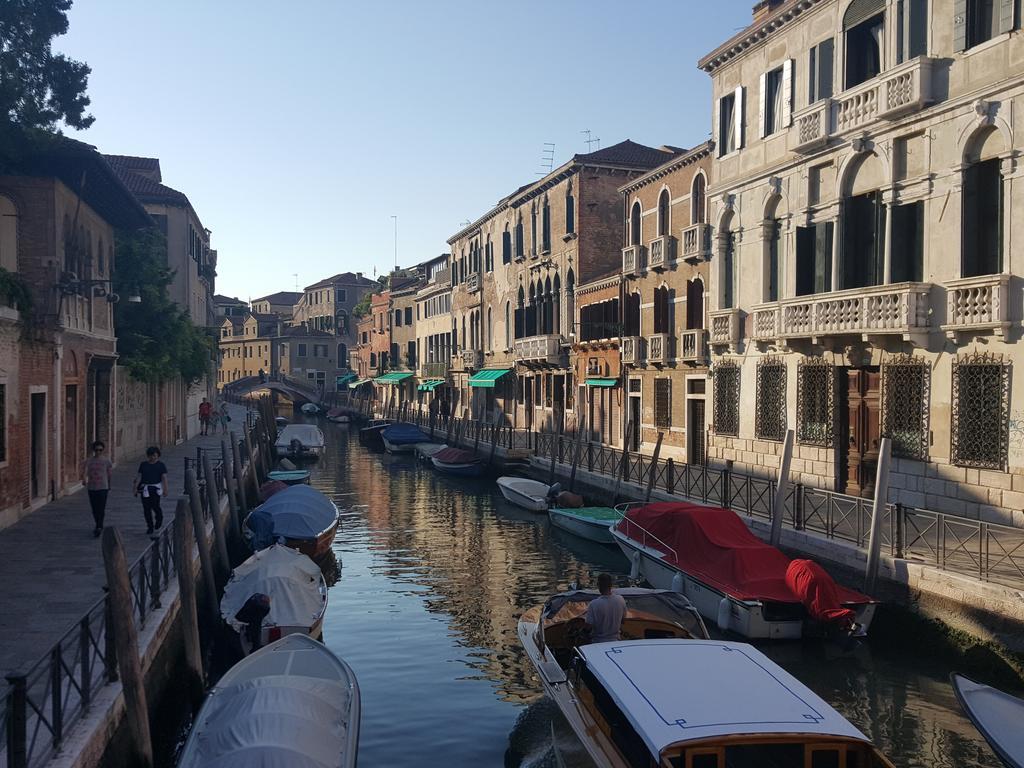 Apartament Dorso Duro