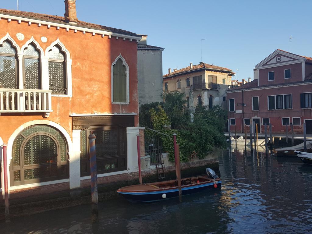 Dorso Duro Apartament *