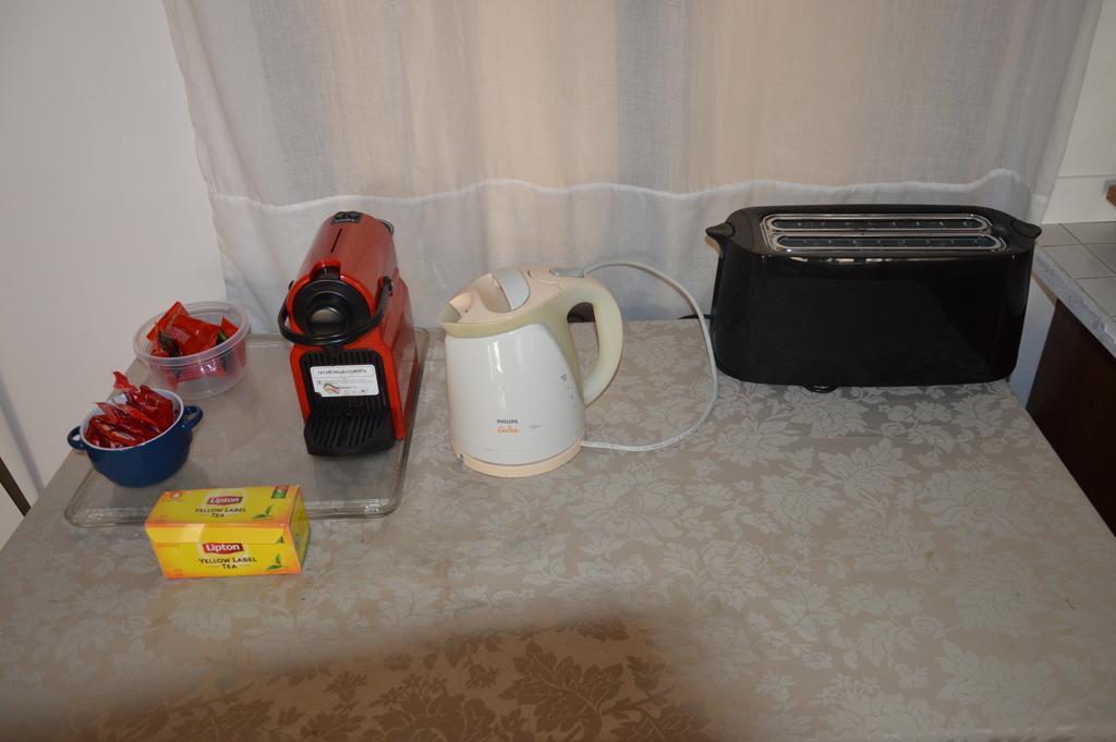 Dorso Duro Apartament *