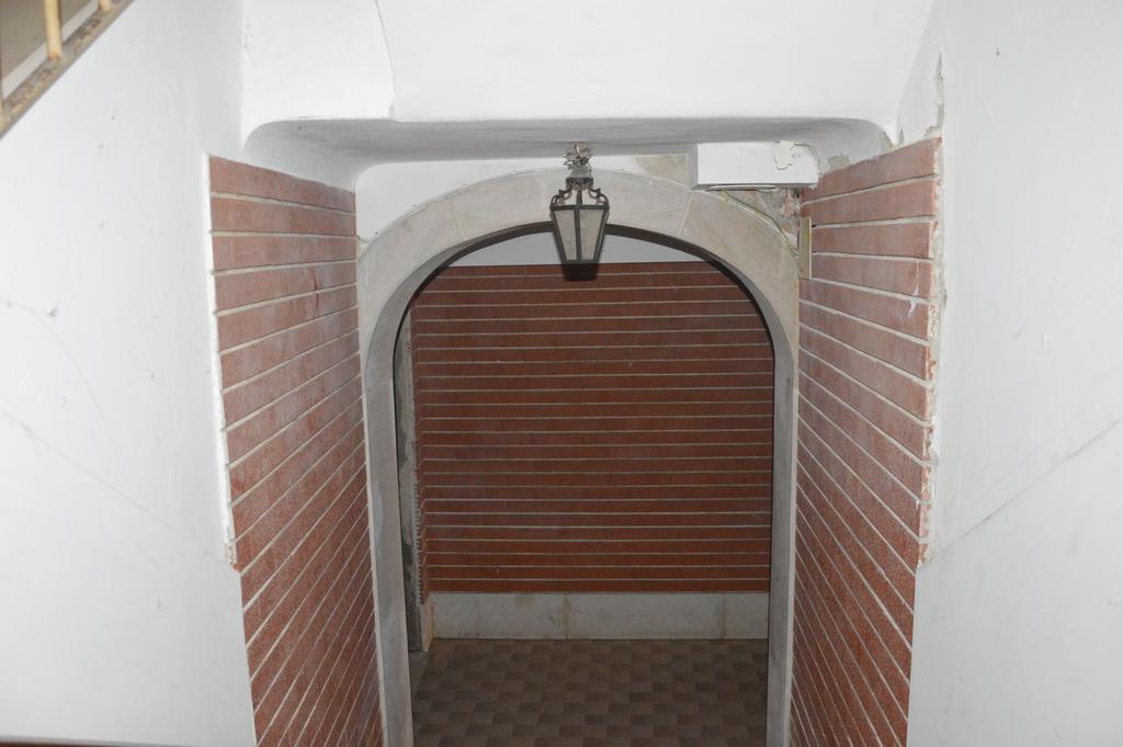 Apartament Dorso Duro *