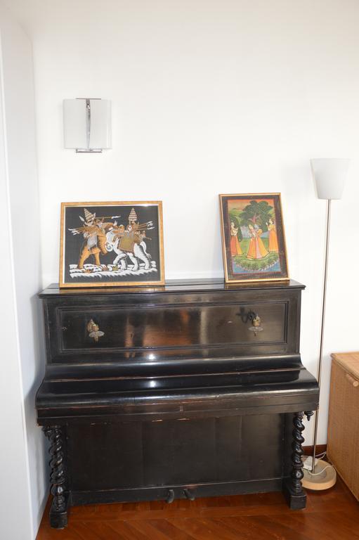 Apartament Dorso Duro Wenecja