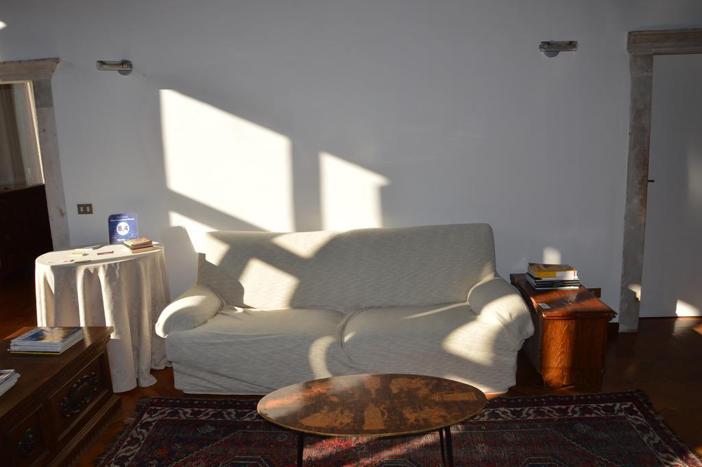 Apartamento Dorso Duro