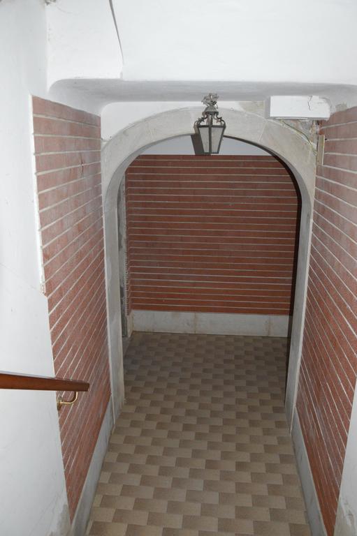 Dorso Duro Apartament