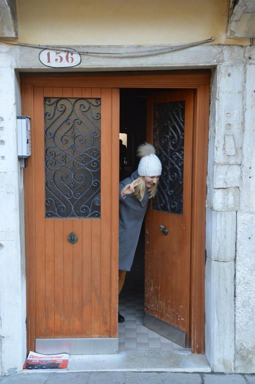 Apartament Dorso Duro *