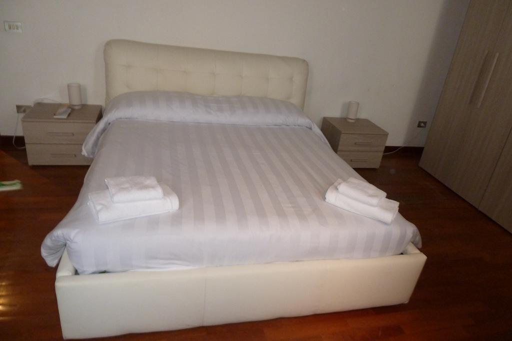 Dorso Duro Apartament *