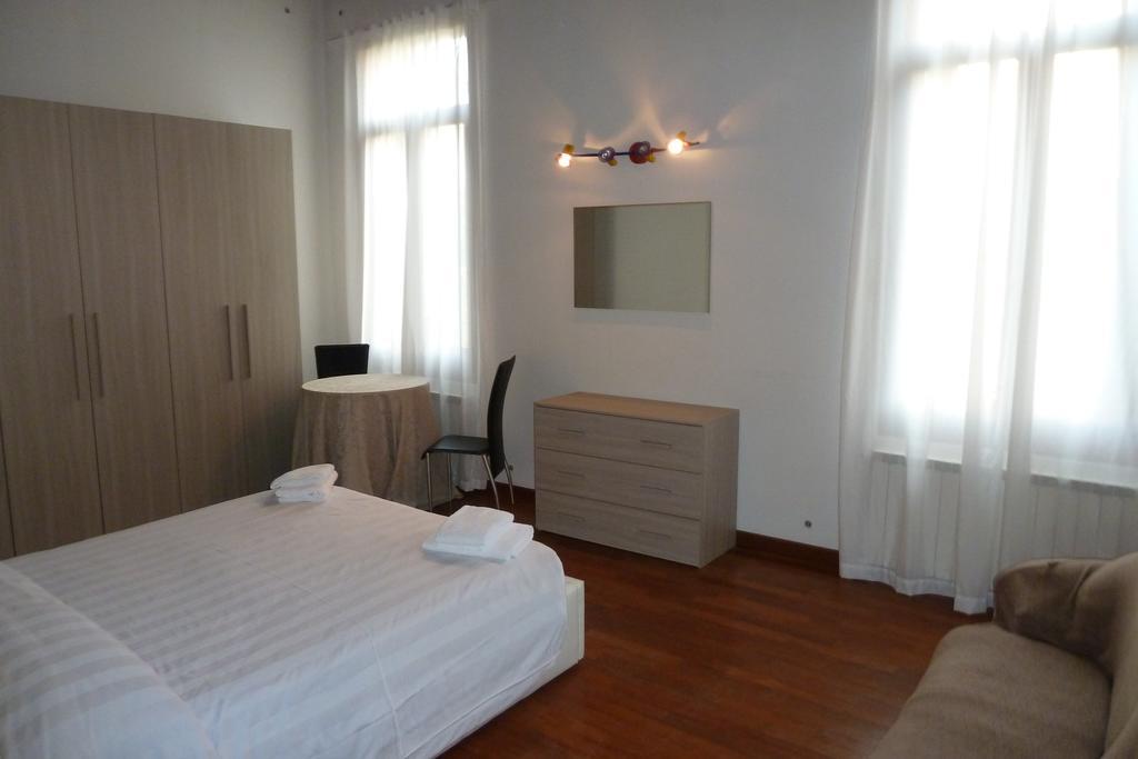 Dorso Duro Apartament Wenecja