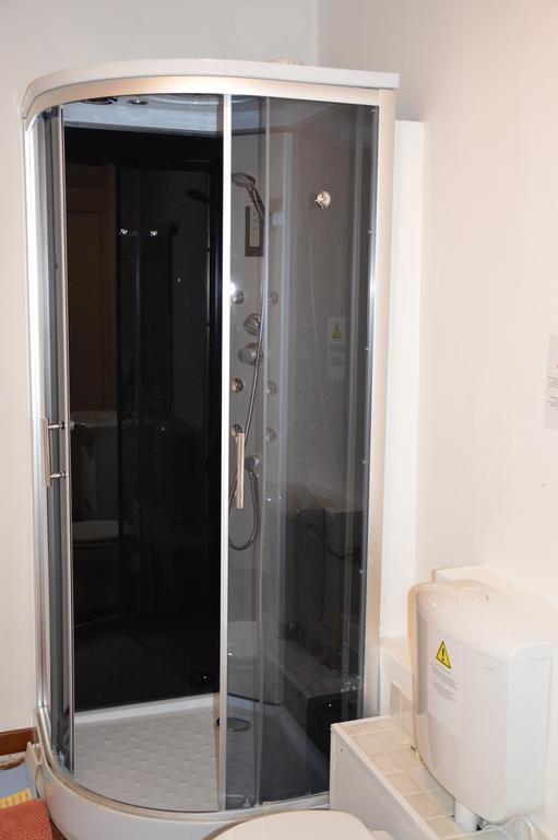 Dorso Duro Apartament