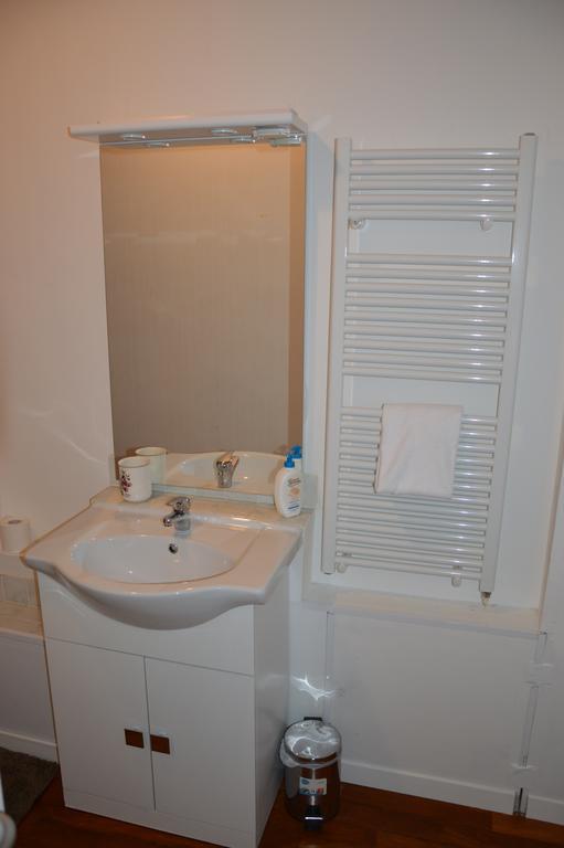 Dorso Duro Apartament