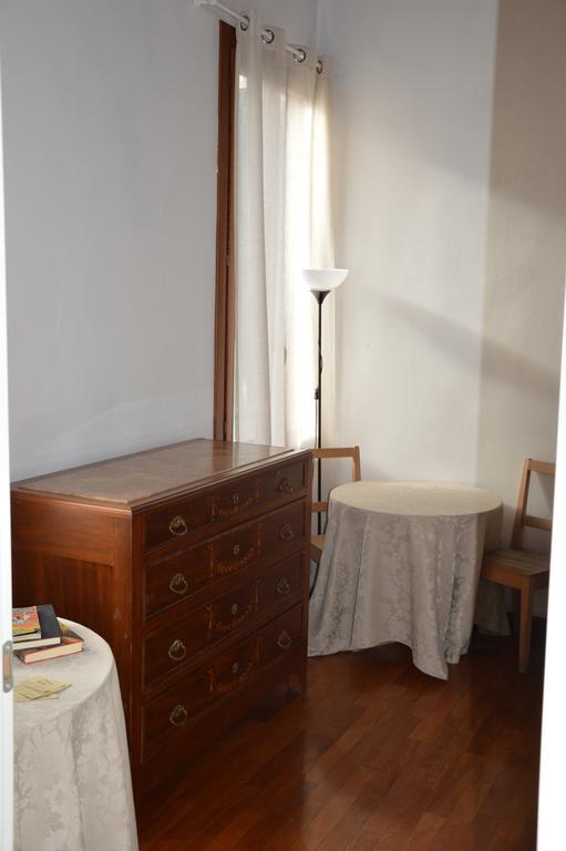 Apartament Dorso Duro