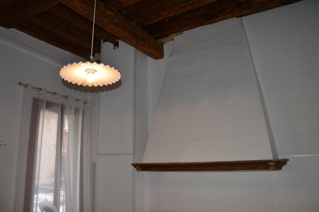 Apartament Dorso Duro Wenecja