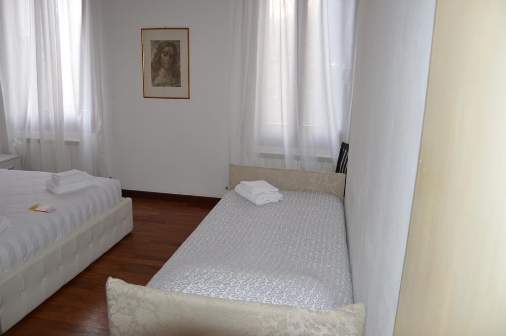 Apartament Dorso Duro