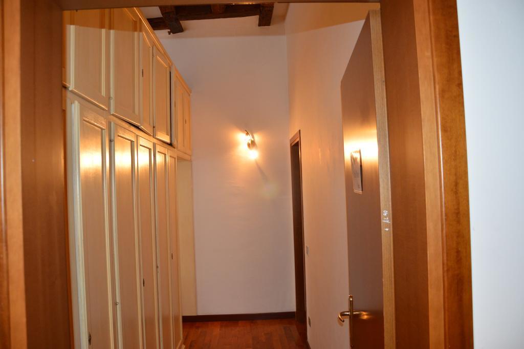 Apartament Dorso Duro Wenecja