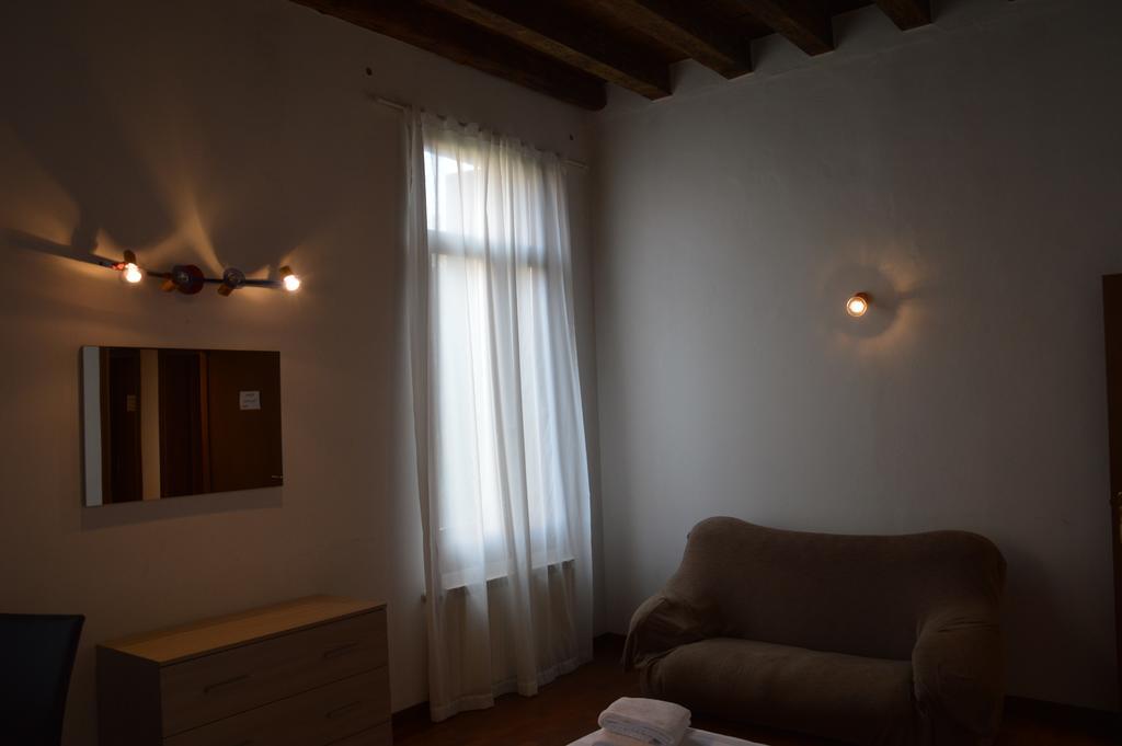 Dorso Duro Apartament *