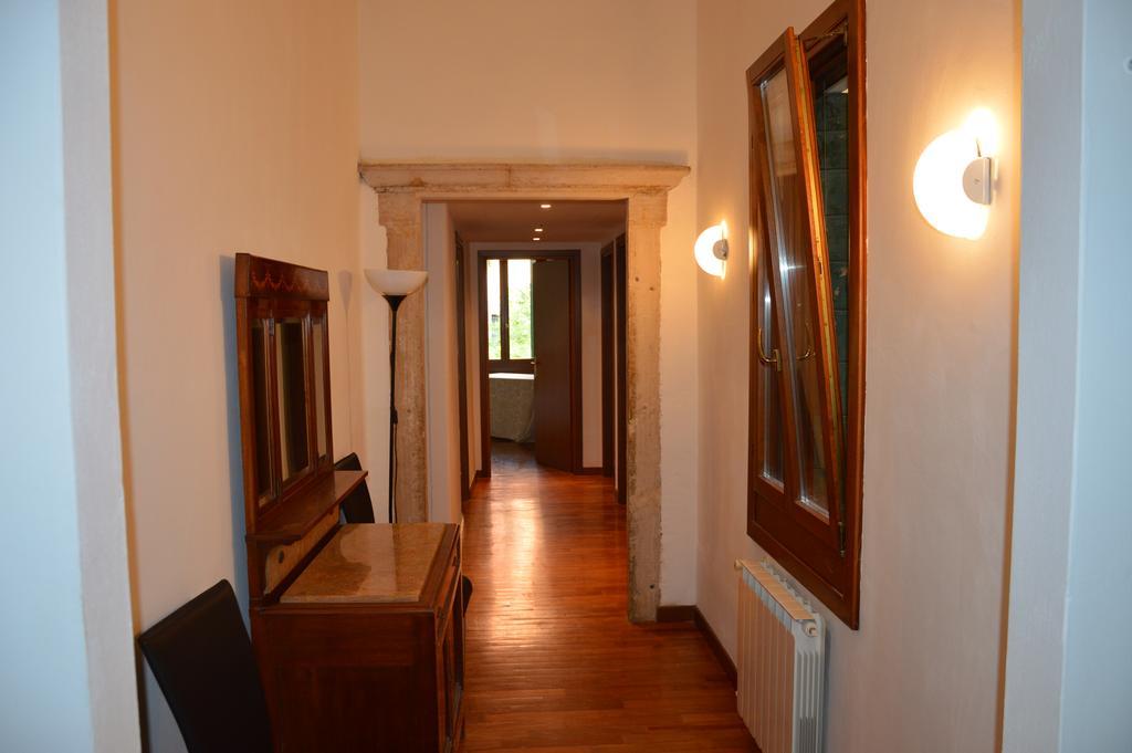 Dorso Duro Apartament Wenecja