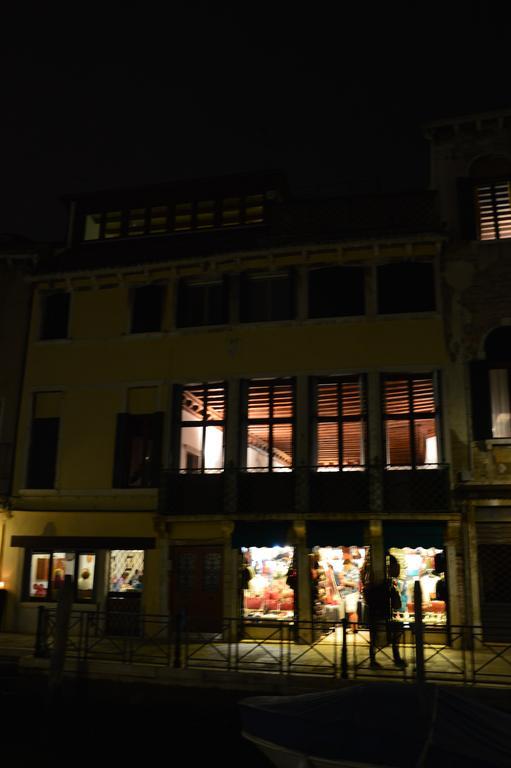 Dorso Duro * Venecia