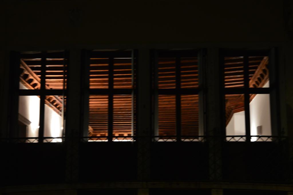 Apartament Dorso Duro